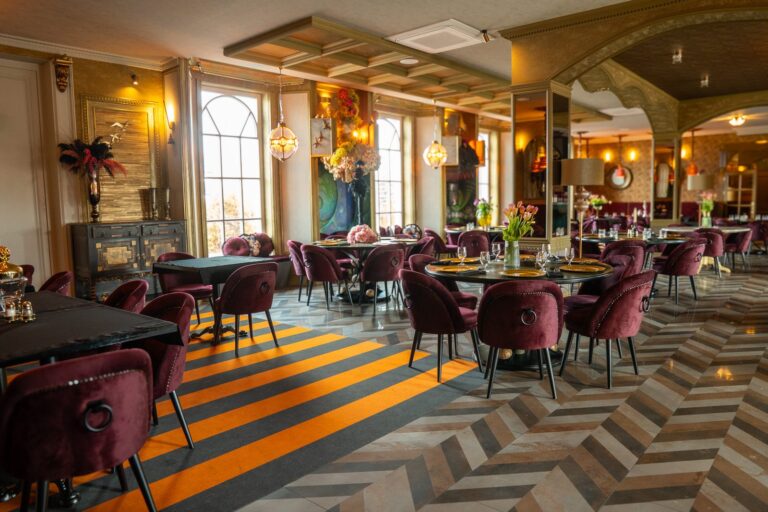 Komunia w restauracji Aurora w Tarnowie